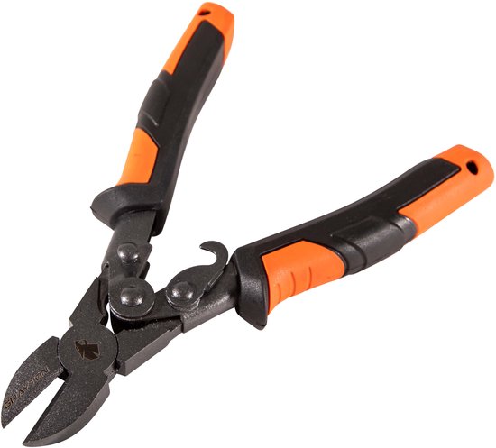 Grayton Super Cutter Vistang - Vistang van Merkloos
