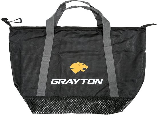 Grayton Weigh-Sling Perch (65x40cm) - Weegzak