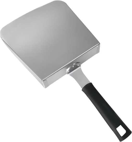 Grillrooster van roestvrij staal voor grillrooster | Bescherming tegen verbranding, voor keuken, camping, vlees buitenshuis