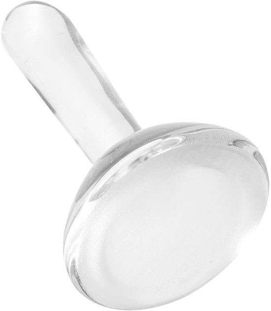 Grinding Masher voor Kleurpigmenten - Schilderbenodigdheden, Glas en Handmatige Molen Accessoires voor DIY Projecten en Scherpe Gereedschappen