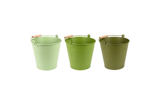 Groentinten Emmer Esschert Design van Groën