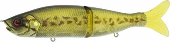 Grote Kunstmatige Swimbaits voor Baars Vissen