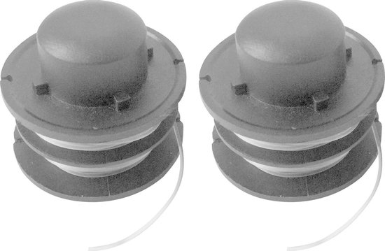 Güde Reserve spoel set van 2 stuks van Güde