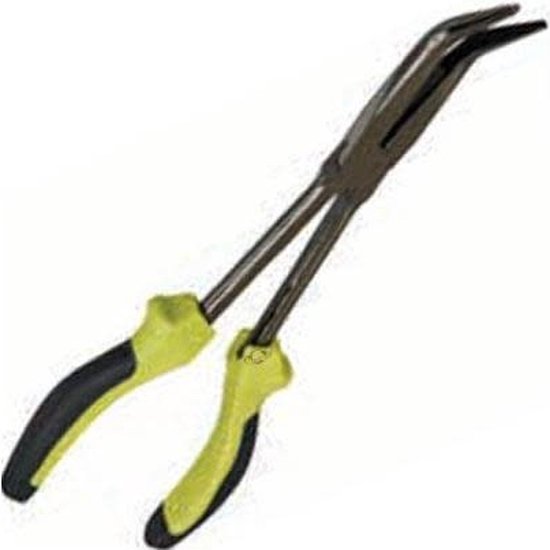 Gunki Angled Plier Onthaaktang | Onthaaktang van Gunki