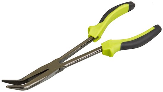 Gunki Angled Plier Onthaaktang - Onthaaktang