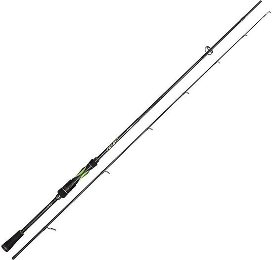 Gunki - Promo Squad S Spin - Gunki van Gunki