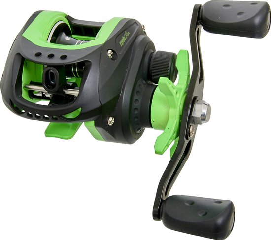 Gunki - Reel Spot ED BC 200 - Gunki