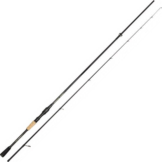 Gunki - Spinhengel Finesse Game - Gunki van Gunki