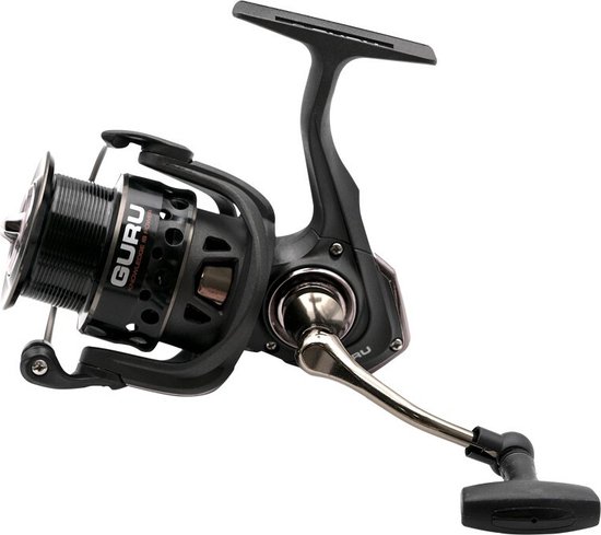 Guru A-Class 4000 Reel | Molens Slip voorop van Merkloos