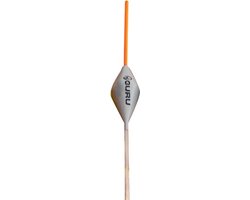 Guru Diamond Pole Floats - Dobber - 0.2g - Oranje