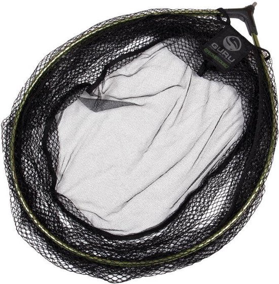 Guru Duel 600 Specimen Net - Schepnet