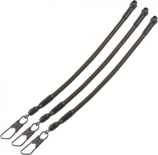 Guru - Feeder Links - Large - 3 Inch - Groen van Guru