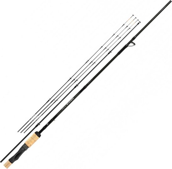 Guru - Feederhengel SR Light Feeder - Guru