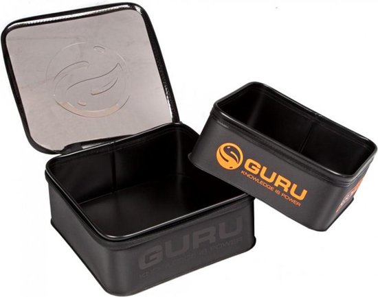 Guru Fusion 600 Bait Pro van Merkloos
