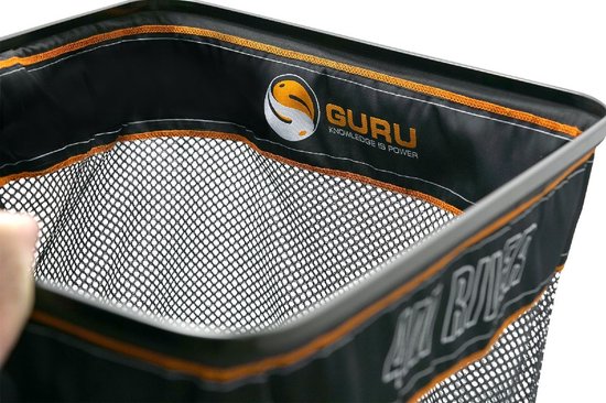 Guru Keepnet 4.0 m River van Guru