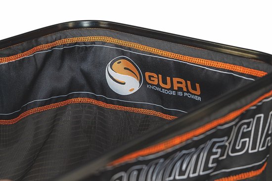 Guru Keepnet Commercial 300 3.0m van Merkloos