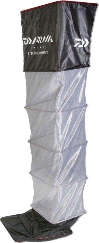 Guru Keepnet SilverFish - 2.50m van Guru