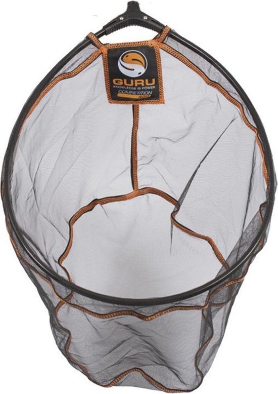 Guru Landing Net Competition 400 - Schepnet