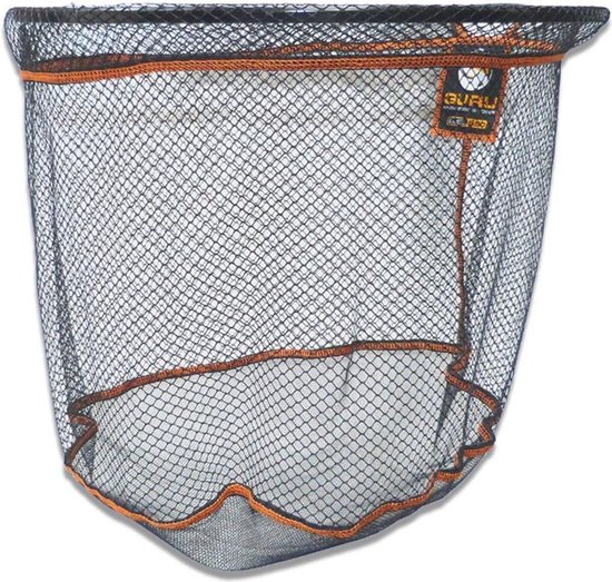 Guru Landing Net Dual 550 - Schepnet van Merkloos