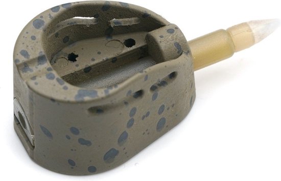 Guru - Methodfeeder Extra Distance Hybrid Feeder - Guru van Merkloos