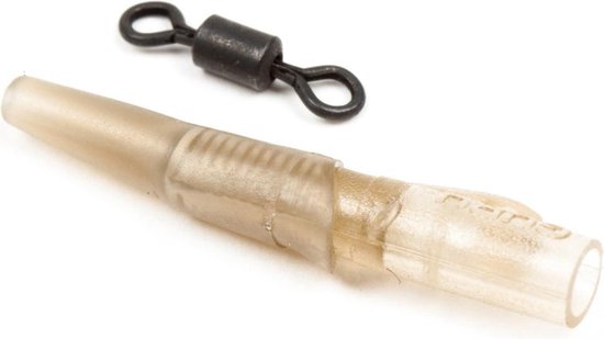 Guru Micro Lead Clip & Tailrubber Action Pack - Gravel van Guru