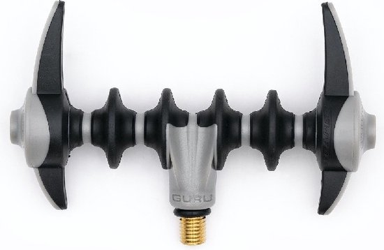 Guru Mini Stealth Reaper Rest - Steunen van Guru