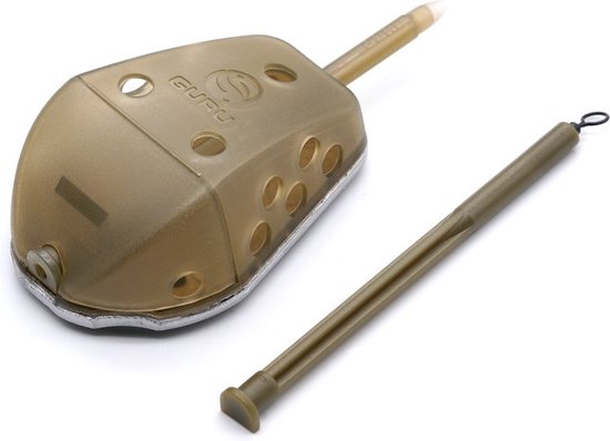 Guru Multi Maggot Feeder 40g 40g