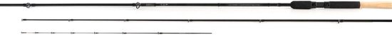 Guru N-Gauge Pro Distance Feeder 3pc. 4,20 m 1-180 gr van Merkloos