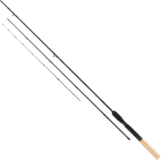 Guru N-Gauge Pro Feeder 3pc. 3,60 m 1-60 gr van Merkloos