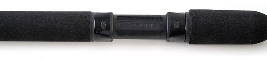 Guru N-Gauge Pro Pellet Waggler 2pc. 3,30 m 1-15 gr