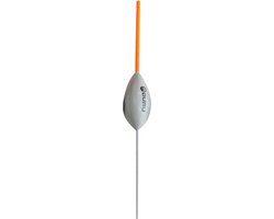 Guru Pinger Wire Stem Dobber Rood / 0.50g