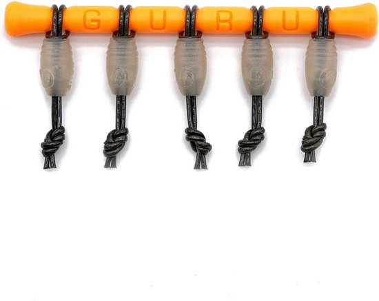 "Guru Pole Elastic Connector - S - "