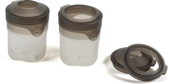 "Guru - Pole Pot - Large - " van Guru