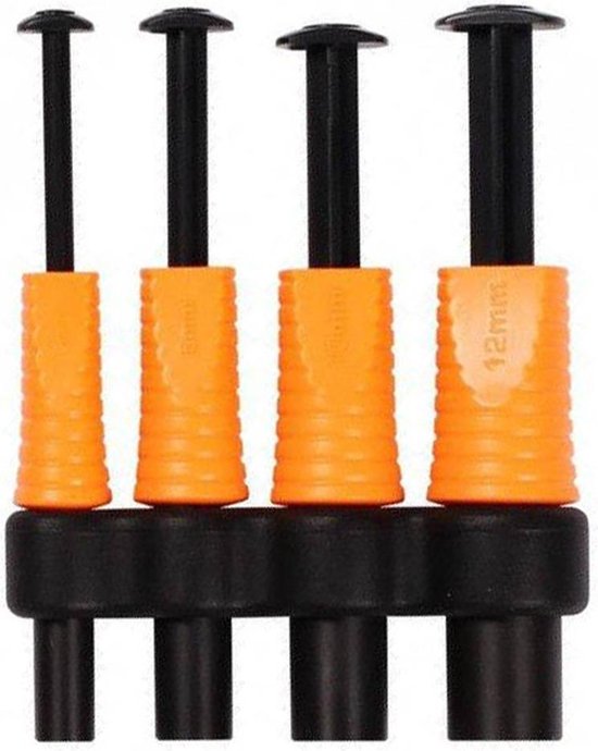 "Guru - Punch Set - " van Guru