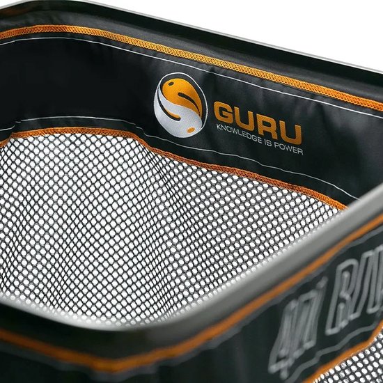 Guru River Keepnet 4.0m
