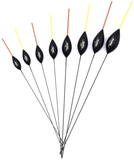 Guru Skimmer Carbon Dobber 0.75g