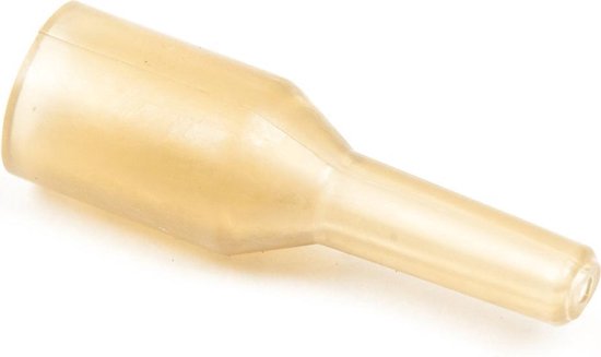 Guru Spare X-Safe Tube Tail Rubbers van Guru