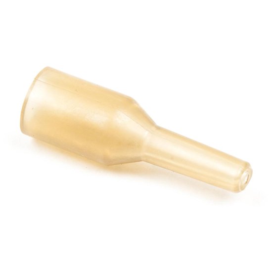Guru Spare X-Safe Tube Tail Rubbers van Guru