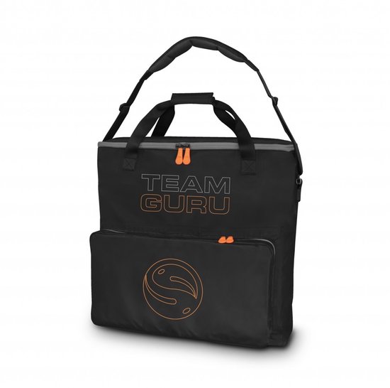 Guru Team Guru Net Bag - Vistas