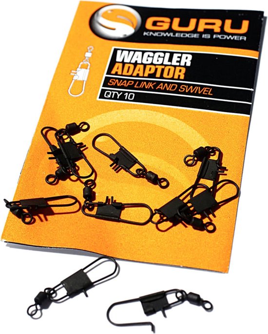 Guru Waggler Adaptor