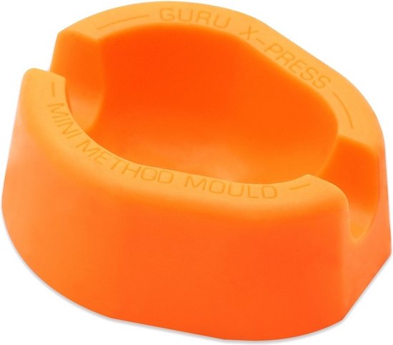 "Guru X-Press Method Mould Mini - "