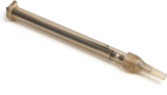 Guru X-Safe Spare Elasticated Tubes (Short) van Guru