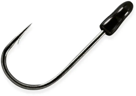 Haak Gamakatsu Trailer Hook 1/0 (x4)