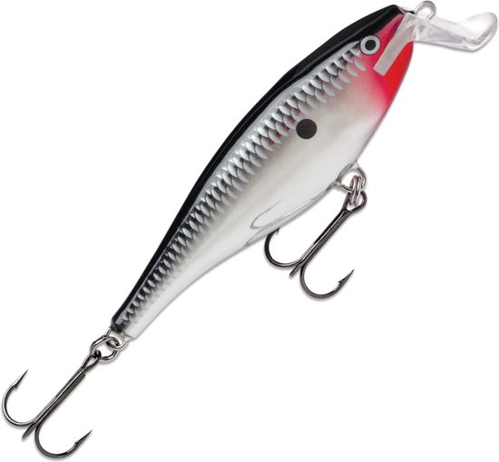 Haak twee nr. 3/0 - Diepte 15-27m - Zwemdiepte 14cm - Grootte 14cm van Arca