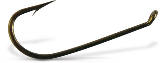 Haak VMC 9280BZ x50 van Merkloos