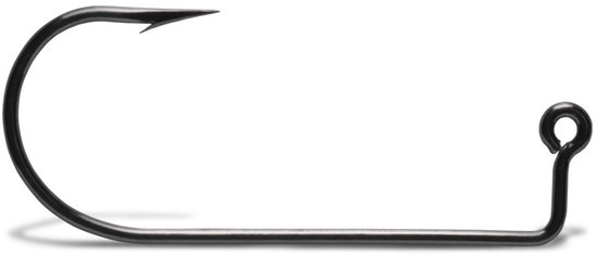 Haak VMC Jig Aberdeen 9147BN x100 1/0 van Merkloos