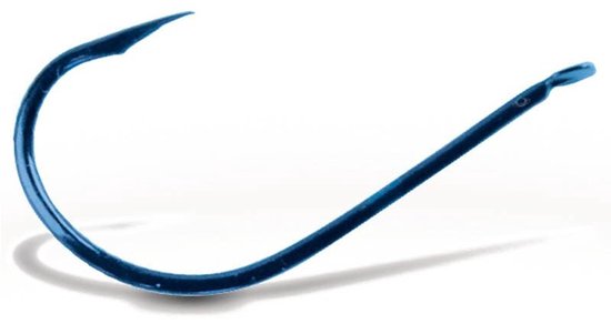 Haak VMC Truite No-Kill (x50) van Merkloos