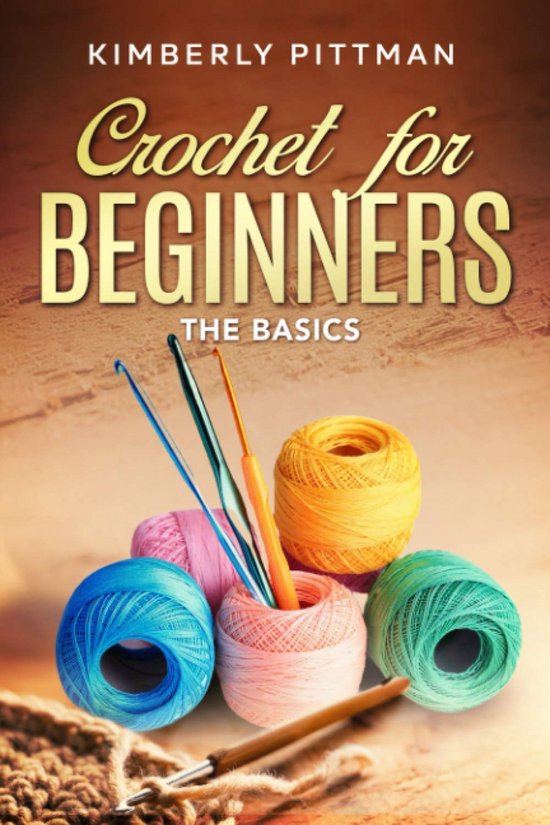 Haken voor Beginners: De Essentiële Basisgids van Merkloos