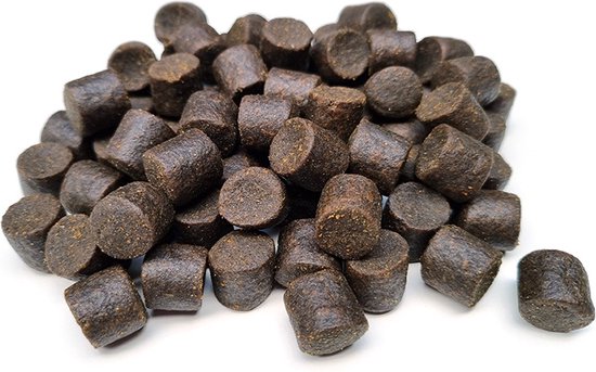 Halibut Pellets 14mm Coppens 2,5KG | Pellets Karper | Pellets Vissen | Karpervissen | Karper Aas | Karper Vissen | Karper Voer | Karper van Merkloos
