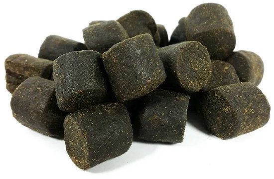 Halibut Pellets 20mm Coppens 20KG - Pellets Karper - Pellets Vissen - Karpervissen - Karper Aas - Karper Vissen - Karper Voer - Karper